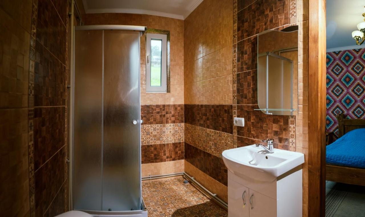 Khata Lisnyka Verkhovyna Extérieur photo